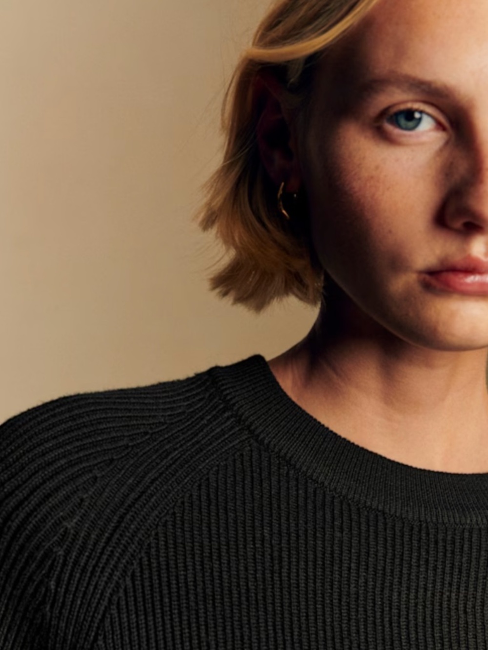 Sezane | Sweater | Sezane Sami Jumper - Picture 3 of 11